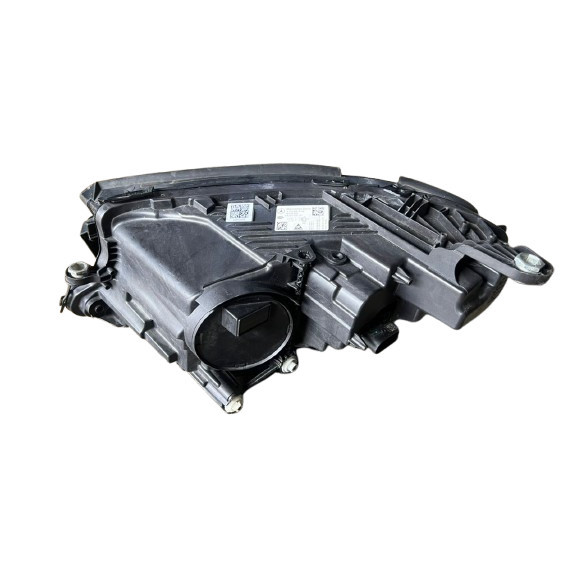NEW CAR OUT MERCEDES W213 NEW FACELIFT 2018-2022 HEADLIGHT RH thumbnail