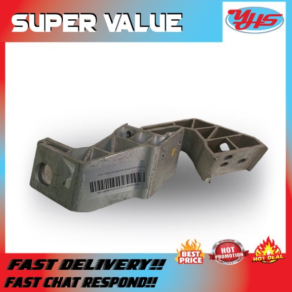 NEW ORI MERCEDES-BENZ C CLASS W205/E CLASS W213 RADIATOR LEFT LOWER BRACKET