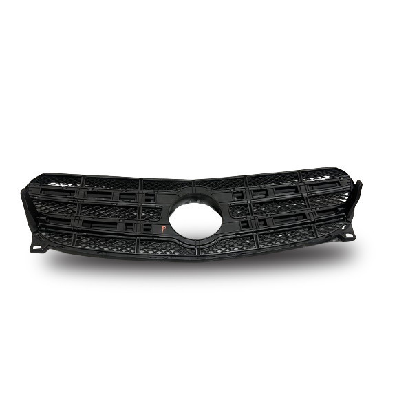 NEW OEM MERCEDES GLA-CLASS X156 2015-2019 RADIATOR GRILLE thumbnail