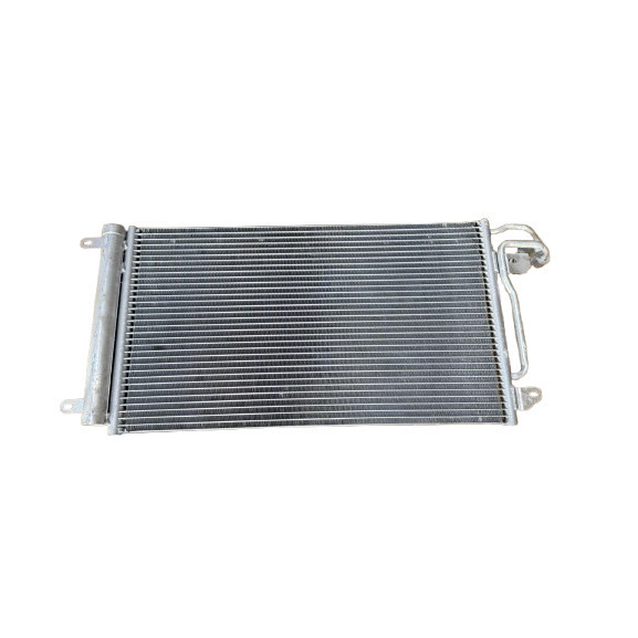 NEW OEM VOLKSWAGEN POLO VENTO 1.2 1.6 2012-2019 AIRCOND CONDENSER thumbnail