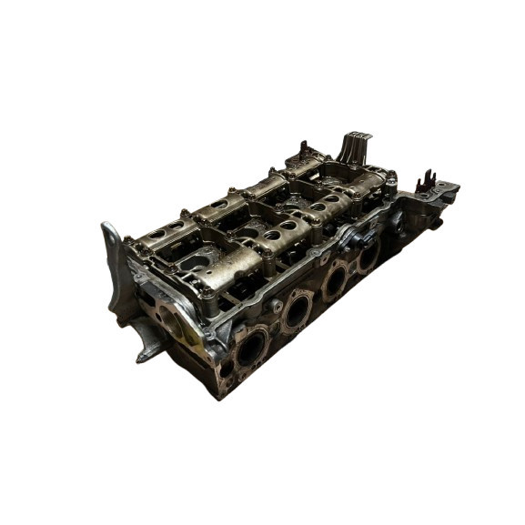 USED ORI MERCEDES W271 CGI 204-212 172 2013-2017 CYLINDER HEAD thumbnail