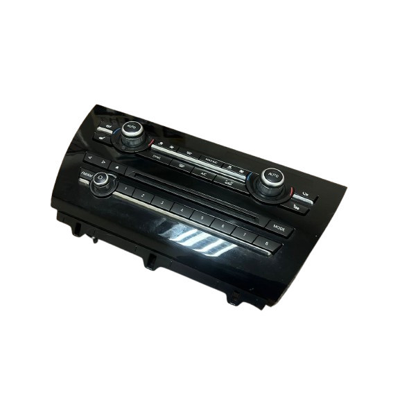 NEW CAR OUT BMW D5 HYBRID X5 F15 2014-2019 A/C CONTROL PANEL thumbnail