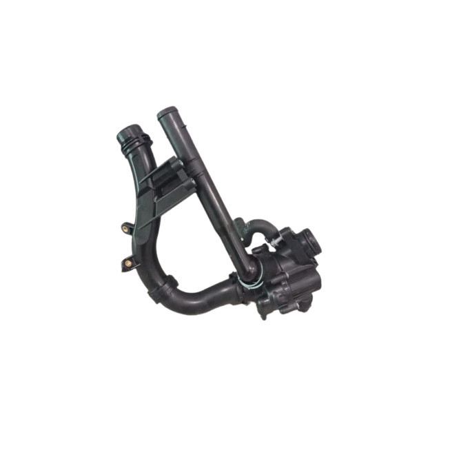 NEW ORI MERCEDES W204 W205 W212 W213 GLC X253 COOLANT HOSE thumbnail