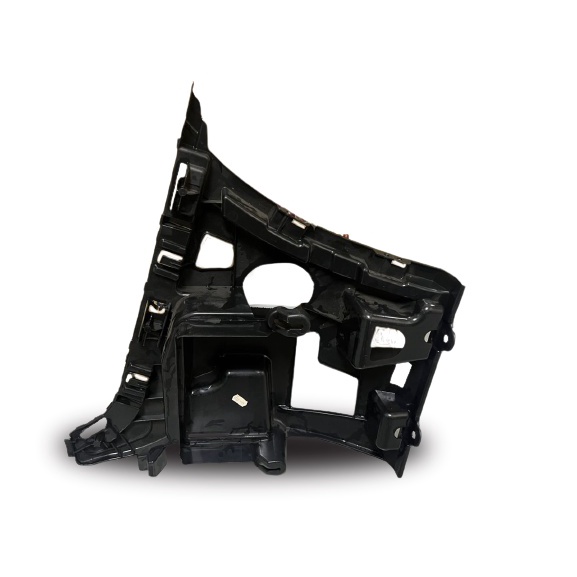 NEW ORI BMW 3SERIES F30 LCI 2013-2018 GUIDE FOR BUMPER SIDE LEFT thumbnail