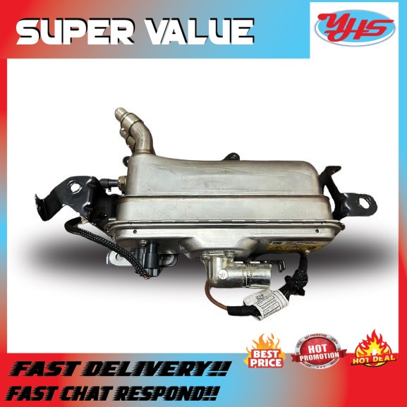 USED ORI BMW G30-G12-i8 HYBRID 2015/2019 CONVERTER