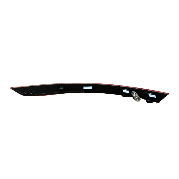 NEW ORI AUDI A4 2016-2020 REAR BUMPER REFLECTOR RH LH (RH) thumbnail