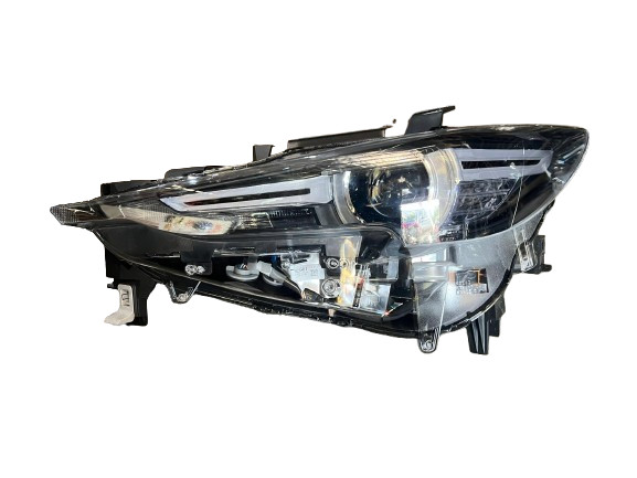 USED ORI MAZDA CX5 2017-2020 LED HEADLIGHT RH LH (LH)