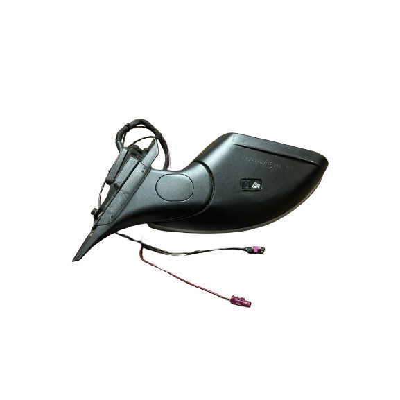 USED ORI MERCEDES W253 2014-2018 SIDE MIRROR RH thumbnail