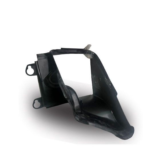 NEW ORI AUDI TT MK3 2017-2022 OUTER RADIATOR DUCT (LH) thumbnail