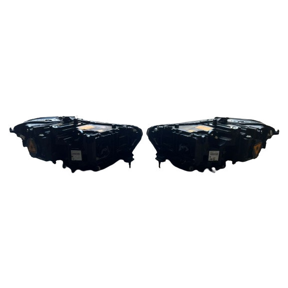 USED ORI BMW X5 G05 X6 G06 2018-2022 HEAD LAMP RH LH (LH) thumbnail
