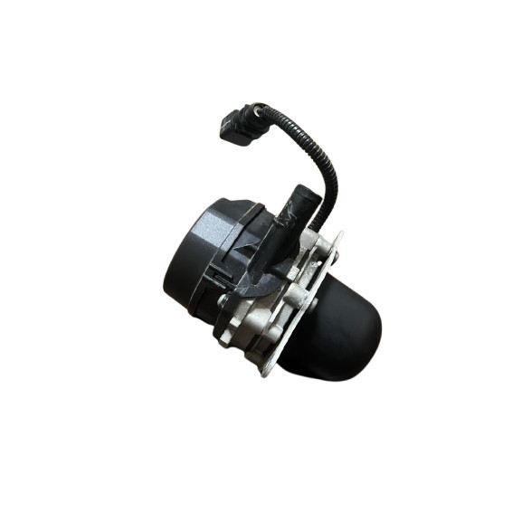 USED ORI PORSCHE MACAN CAYENNE 95B 958 2014-2019 AIR PUMP thumbnail