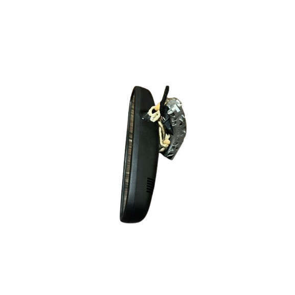 USED ORI LAND ROVER FREELANDER 2012-2015 REAR VIEW MIRROR thumbnail