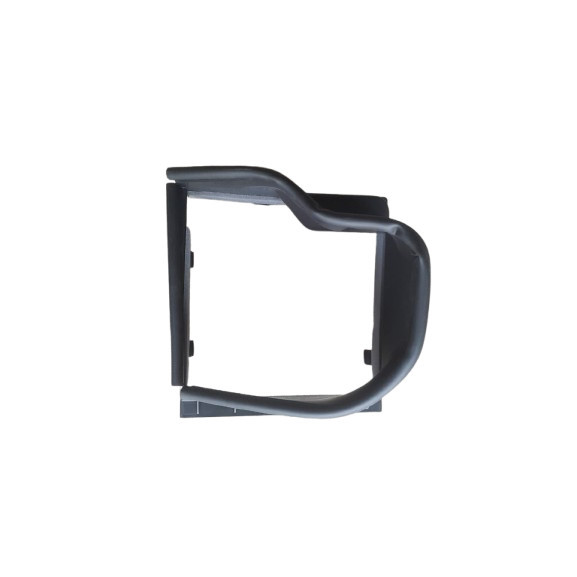 NEW ORIGINAL JAGUAR F PACE 2.0L F TYPE 2017-2020 RADIATOR AIR DUCT thumbnail