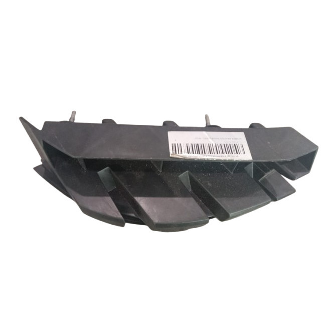 NEW ORI MERCEDES-BENZ E300 REAR RIGHT BUMPER MOUNT BRACKET thumbnail