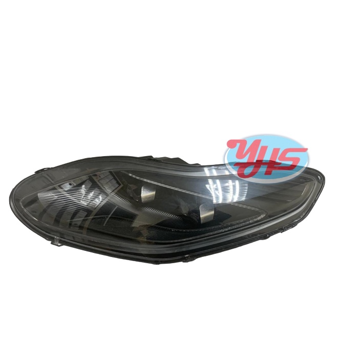 Used Aston Martin DB11 xenon head lamp JY5313WW030AA thumbnail