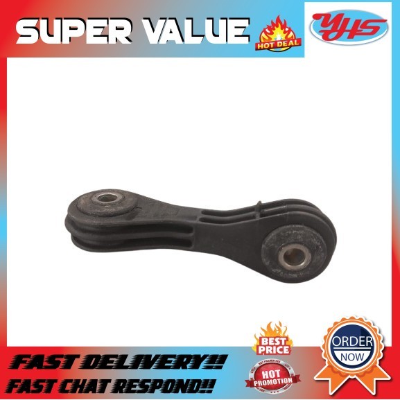 NEW ORIGINAL VOLKSWAGEN BEETLE 1J 2003-2010 FRONT STABILIZER LINK