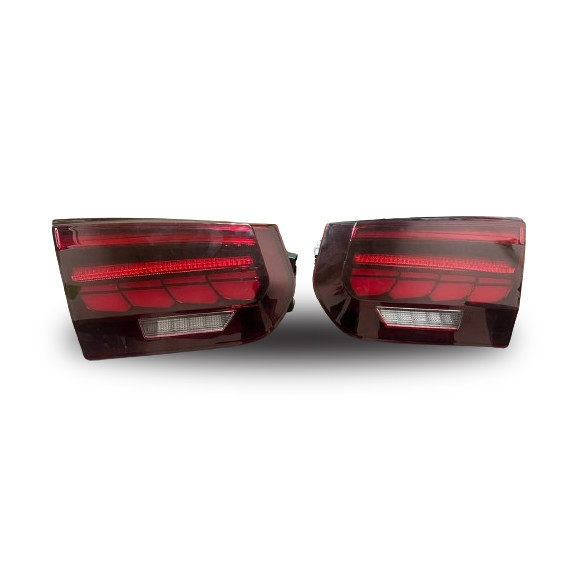 USED OEM BMW F30 TAIL LAMP RH LH SET thumbnail