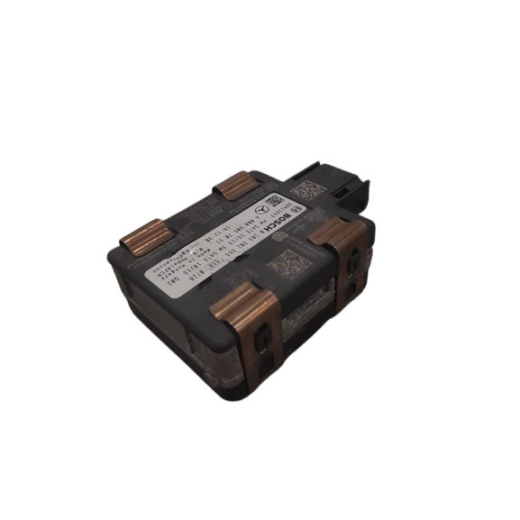 MERCEDES BENZ RADAR DISTANCE SENSOR USED ORIGINAL 2015-2022 thumbnail