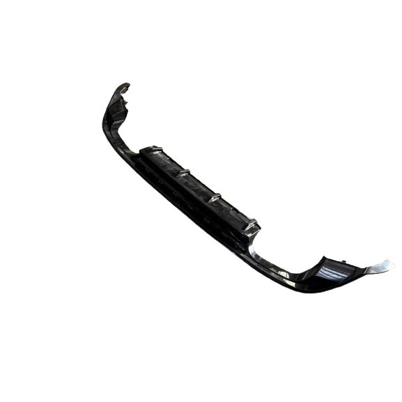 NEW ORI VW GOLF MK7 REAR BUMPER DIFFUSER thumbnail