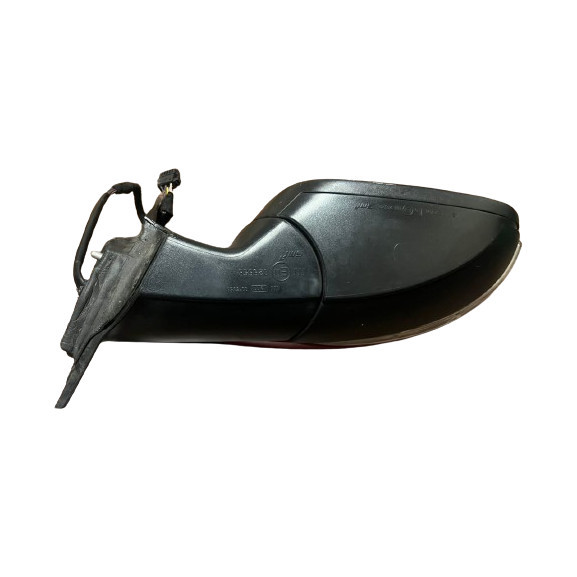 USED ORI VOLKSWAGEN NEW BEETLE 2014-2018 SIDE WING MIRROR RH LH (RH) thumbnail