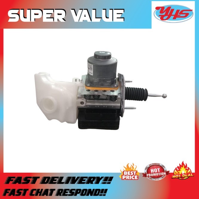 NEW ORI MINI COOPER U11 ABS PUMP
