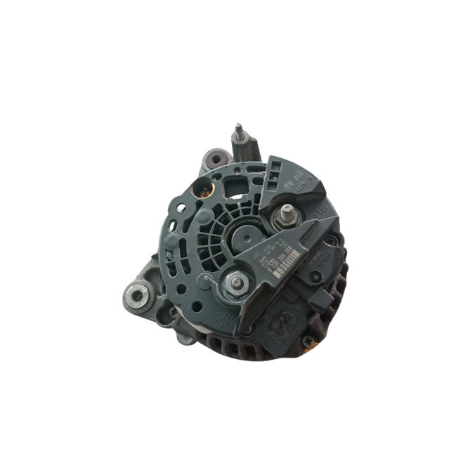 VW BEETLE EOSJETTA 1.4 TSI VW ALTERNATOR thumbnail