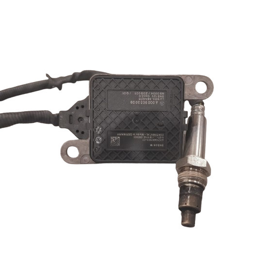 USED ORIGINAL MERCEDES BENZ S E G CLASS W257 W167 W213 C238 NOX SENSOR thumbnail
