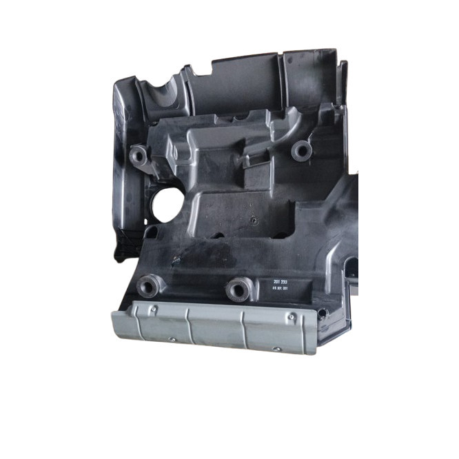 VW AUDI MK5 AUDI TT MK2 AIR FILTER HOUSING NEW ORIGINAL (2007-2016) thumbnail