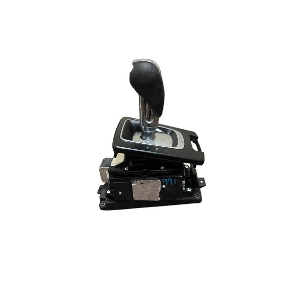 USED ORI PORSCHE 991 2014-2018 AUTO GEAR LEVEL SELECTOR SHIFTER thumbnail