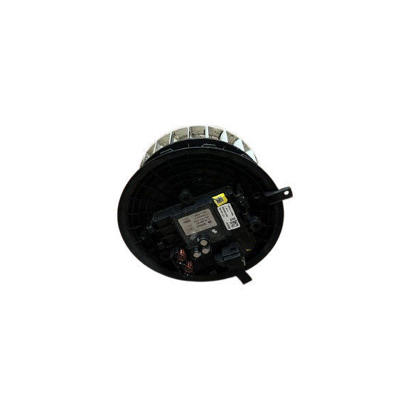 USED ORI MERCEDES CCLASS W205 C180 2013-2019 RHD HEATER BLOWER FAN MOTOR thumbnail