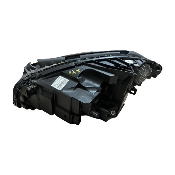 USED ORI MERCEDES BCLASS W246 NEW FACELIFT 2014-2017 HEADLIGHT RH thumbnail