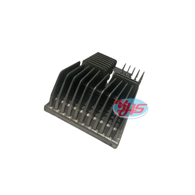 Used BMW G20 G30 F20 F10 F30 LCI Amplifier Hifi System 65126834903 thumbnail