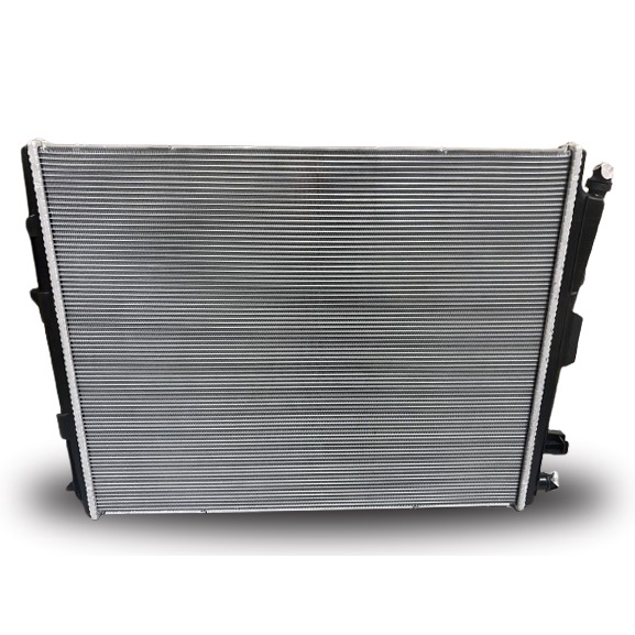 NEW OEM BMW G20 330I/330E FRONT HYBRID RADIATOR thumbnail