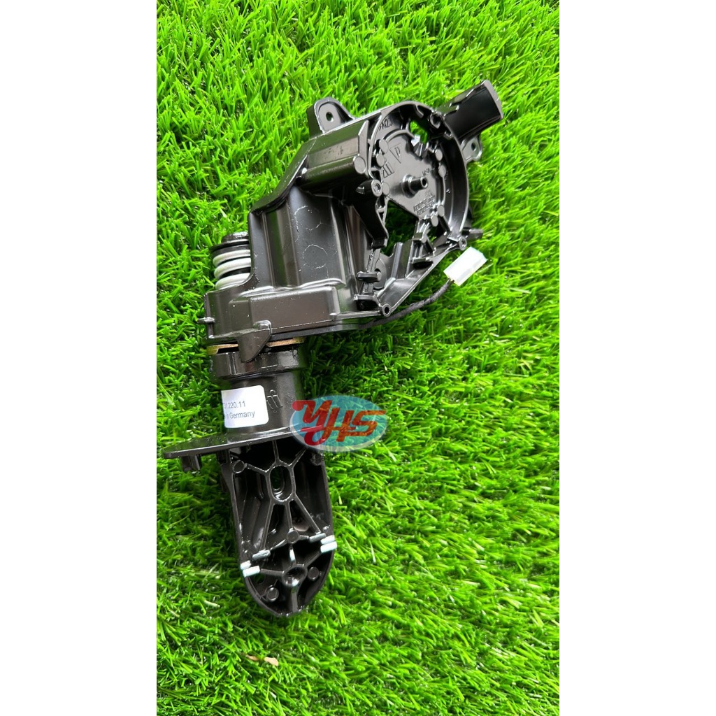 NEW Porscher 991 side mirror Porsche Mirror Base 99173122011 (Left (Passenger)) thumbnail