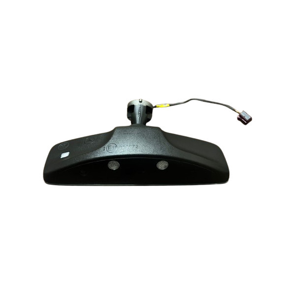 USED ORI MERCEDES W205 W253 W213 2015/2019 REAR VIEW MIRROR thumbnail
