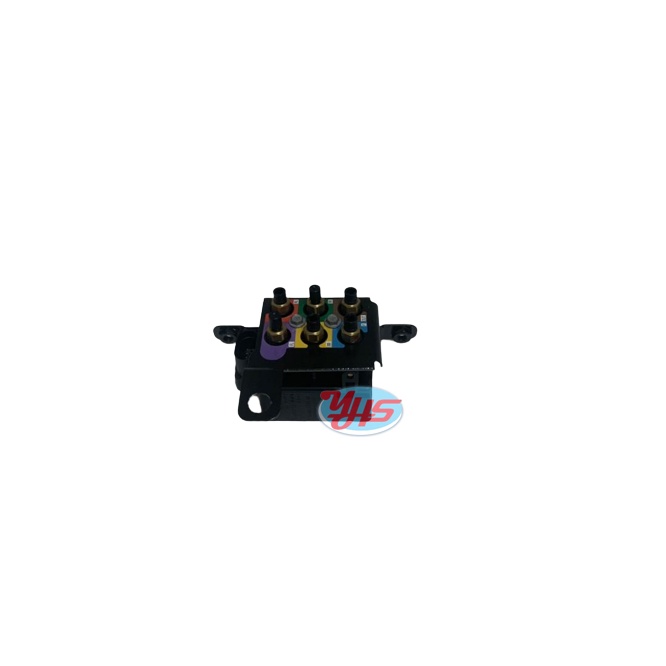 NEW Volvo XC90 T8XC60 T5 Valve Unit Air suspension (31429823) thumbnail