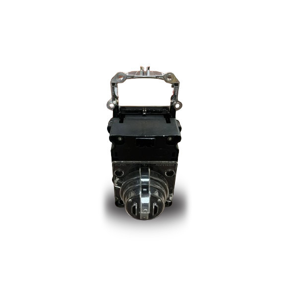 USED ORI LAND ROVER SPORT L494 2014-2017 TERRAIN SELECTOR SWITCH PANEL thumbnail