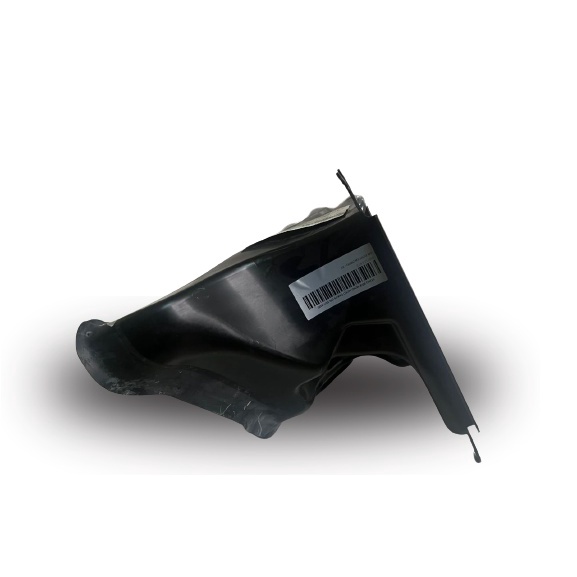 NEW ORI AUDI TT MK3 2017-2022 OUTER RADIATOR DUCT (LH) thumbnail