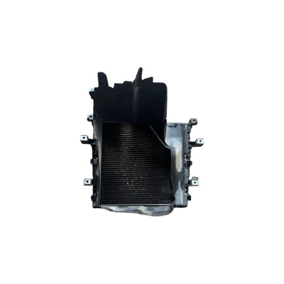 USED ORI AUDI Q7 3.0 V6 TURBO 2015-2019 INTERCOOLER RH LH (LH) thumbnail