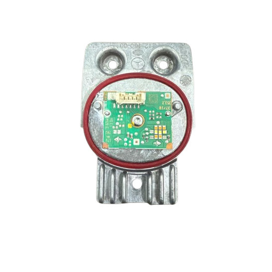 USED ORI MERCEDES BENZ C-CLASS HEADLIGHT BALLAST thumbnail