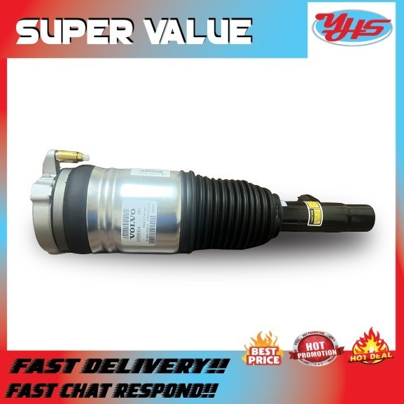 NEW ORI VOLVO XC90 T8 2015-2022 FRONT RH SUSPENSION SHOCK ABSORBER