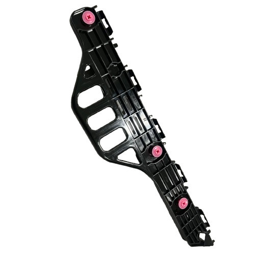 TOYOTA AGH 30 VELIFIRE ALPHARD SUPPORT , REAR BUMPER SIDE NEW ORIGINAL (2016-2022) thumbnail