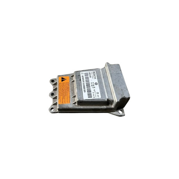 USED ORI MERCEDES W221 AIRBAG ECU thumbnail