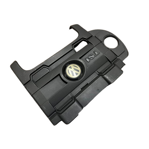 USED ORI VOLSKWAGEN GOLF POLO 1.4 CAVD 2012-2016 ENGINE COVER thumbnail