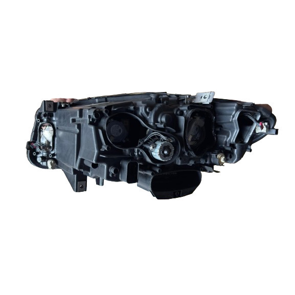 USED ORI BMW F10 LCI 5SERIES HEAD LAMP RH thumbnail