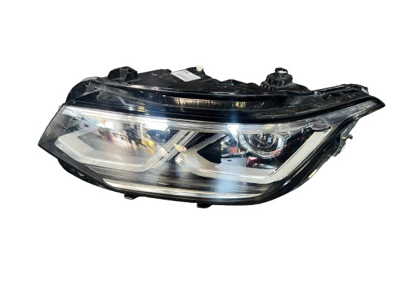USED ORI VOLKSWAGEN TIGUAN ALL SPACE 2015/2020 XENON HEADLAMP RH LH (LH)