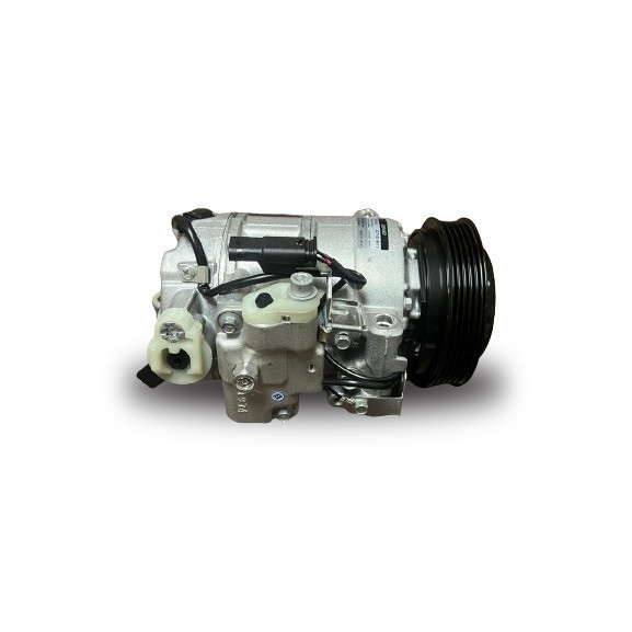 NEW DENSO BRAND MERCEDES A270 W176-246-117 COMPRESSOR thumbnail