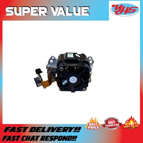 NEW ORI VOLKSWAGEN PASSAT B8 3G FRONT HEADLIGHT LED MODULE