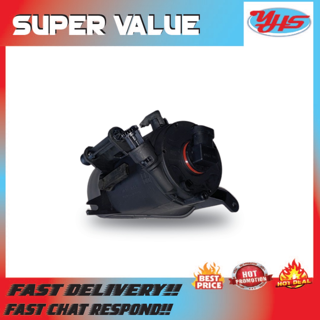 New Ori Audi Q7 Fog Lamp (4L0941700A (Right)) thumbnail