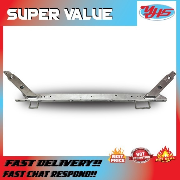 NEW ORI VOLVO XC60 XC90 2016-2022 FRONT RADIATOR SUPPORT TIE BAR
